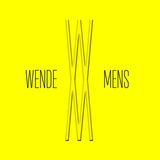 Wende - Mens (CD) - Velvet Music