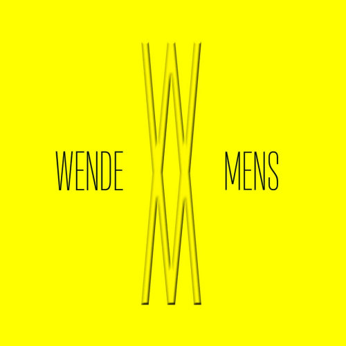 Wende - Mens (LP) - Velvet Music