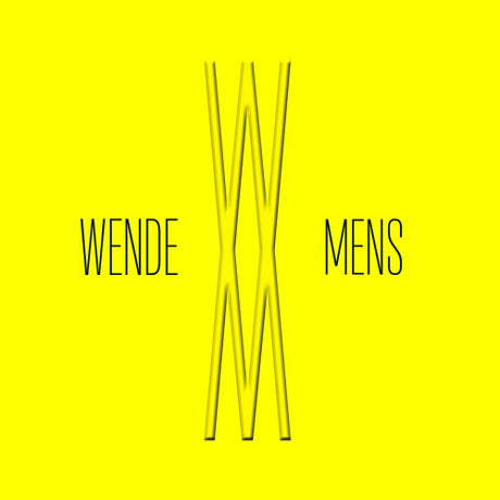 Wende - Mens (LP) - Velvet Music
