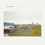Weserbergland - Am ende der welt (LP)