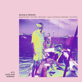 Bugge Wesseltoft - Bugge and friends (CD) - Velvet Music