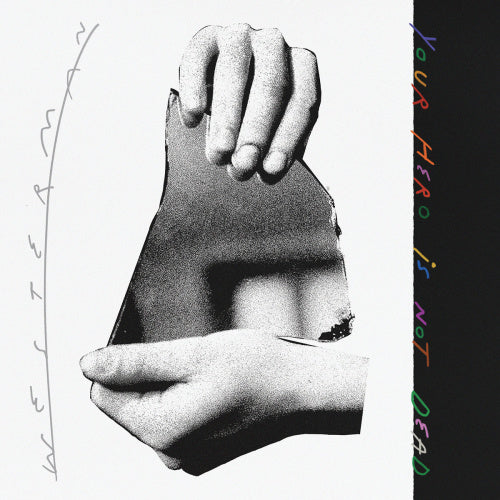 Westerman - Your hero is not dead (LP) - Velvet Music