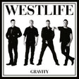 Westlife - Gravity (CD) - Velvet Music