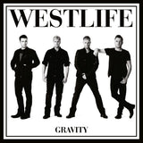 Westlife - Gravity (CD) - Velvet Music