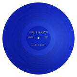 Kanye West - Jesus is king (CD) - Velvet Music