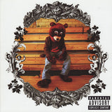 Kanye West - College dropout (CD) - Velvet Music