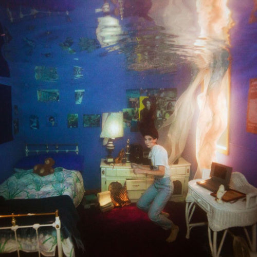 Weyes Blood - Titanic rising (LP) - Velvet Music