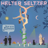 We Are Scientists - Helter seltzer (LP) - Velvet Music