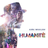 Kirk Whalum - Humanite (CD)