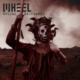 Wheel - Moving backwards (LP) - Velvet Music
