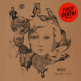 When There Is None - Fuck death! (LP) - Velvet Music