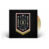 While She Sleeps - Sleeps society (CD) - Velvet Music