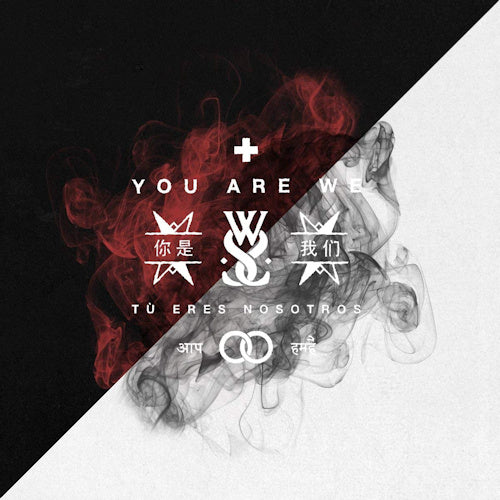 While She Sleeps - You are we (LP) - Velvet Music