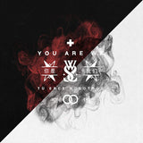 While She Sleeps - You are we (CD) - Velvet Music
