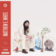 Matthew E. White - Big inner (LP) - Velvet Music