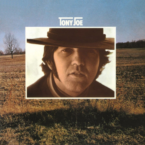 Tony Joe White - Tony joe (CD)