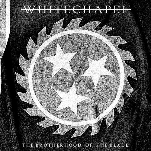 Whitechapel - Brotherhood of the blade (CD)
