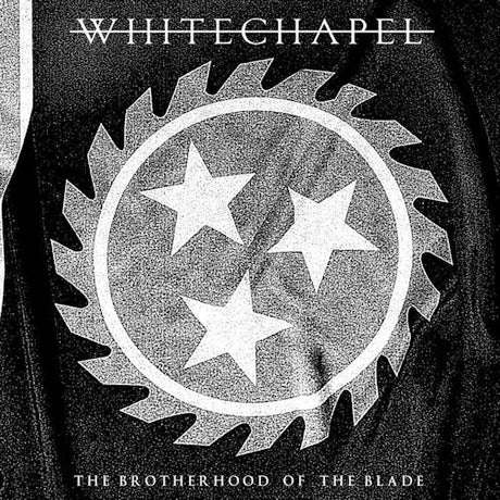 Whitechapel - Brotherhood of the blade (CD)