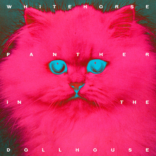 Whitehorse - Panther in the dollhouse (CD)