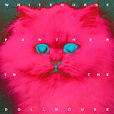 Whitehorse - Panther in the dollhouse (CD)