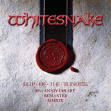 Whitesnake - Slip of the tongue (30th ann) (LP) - Velvet Music