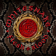 Whitesnake - Flesh & blood (CD) - Velvet Music