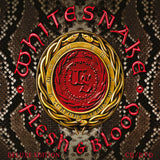 Whitesnake - Flesh & blood (CD)