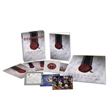 Whitesnake - Slip of the tongue (30th ann) (DVD movie)