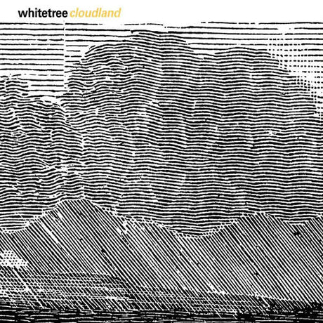 Whitetree - Cloudland (CD) - Velvet Music