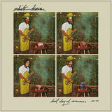 White Denim - Last day of summer (CD)