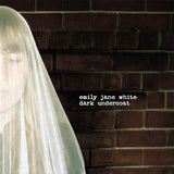 Emily Jane White - Dark undercoat (LP) - Velvet Music