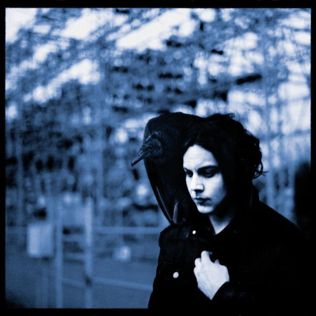 Jack White - Blunderbuss (CD) - Velvet Music