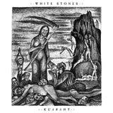 White Stones - Kuarahy (LP) - Velvet Music