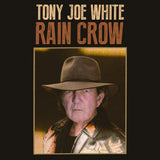 Tony Joe White - Rain crow (LP) - Velvet Music