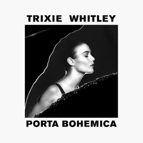 Trixie Whitley - Porta bohemica (CD) - Velvet Music