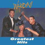 Whodini - Greatest hits (CD) - Velvet Music