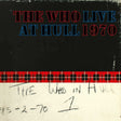 The Who - Live at hull (CD) - Velvet Music