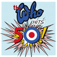 Who - Who hits 50 (LP) - Velvet Music