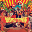 Whyte Horses - Hard times (LP) - Velvet Music
