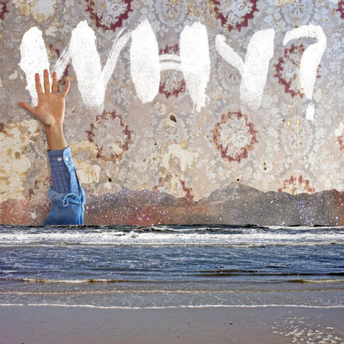 Why? - Moh lhean (CD) - Velvet Music