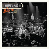 Widespread Panic - Live from austin, tx (LP)