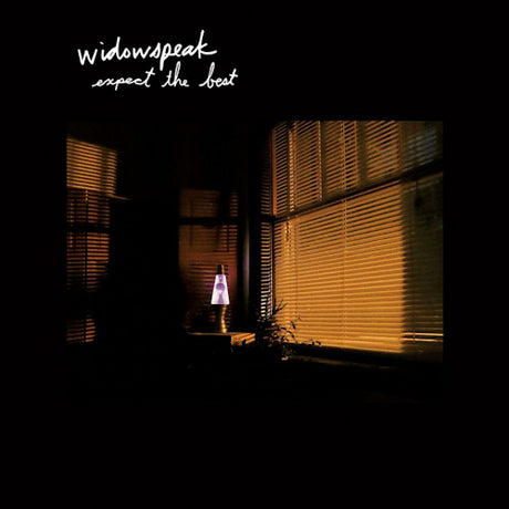 Widowspeak - Expect the best (LP) - Velvet Music