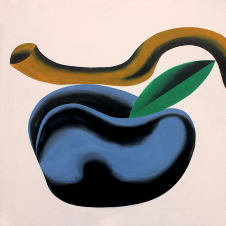 Widowspeak - Plum (CD)