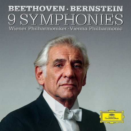 Berliner Philh Claudio Abbado - Claudio abbado conducts beetho (CD) - Velvet Music