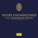 Wiener Philharmoniker - 175th anniversary edition (LP) - Velvet Music