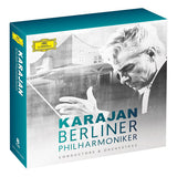 Herbert Von Karajan - Karajan (CD)