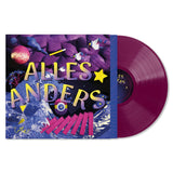 Wies (2) - Alles Anders (LP) - Velvet Music