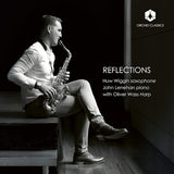 Huw Wiggin - Reflections (CD)