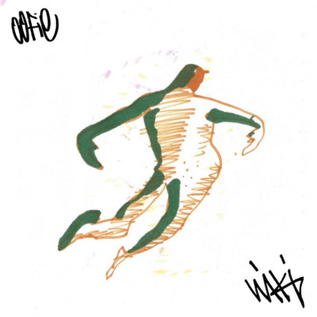 Wiki - Oofie (CD) - Velvet Music