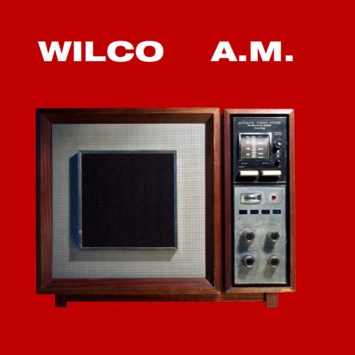 Wilco - A.m. (LP) - Velvet Music